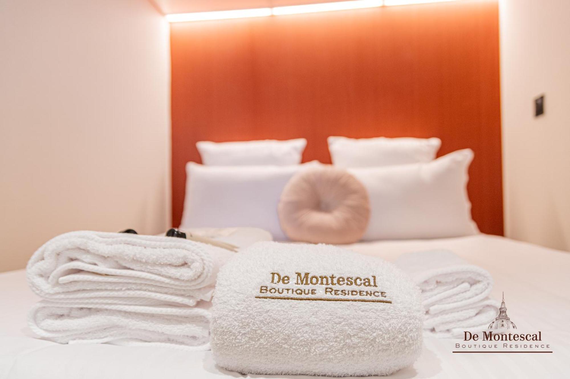 De Montescal Montparnasse Ac Appartment In A Prime Location 22 -36M2 Paris Exterior foto