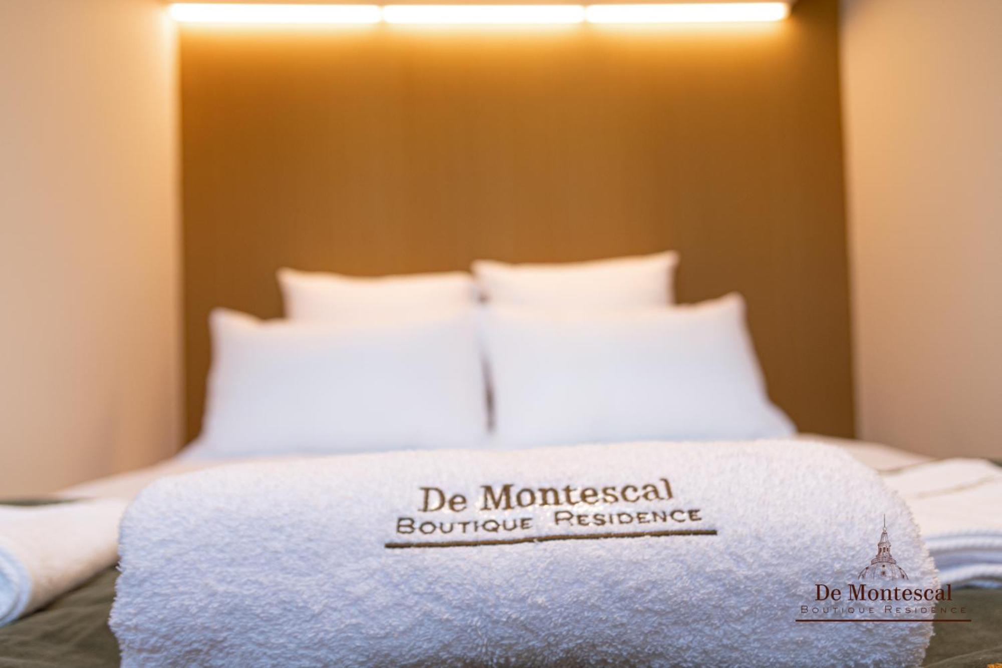 De Montescal Montparnasse Ac Appartment In A Prime Location 22 -36M2 Paris Exterior foto