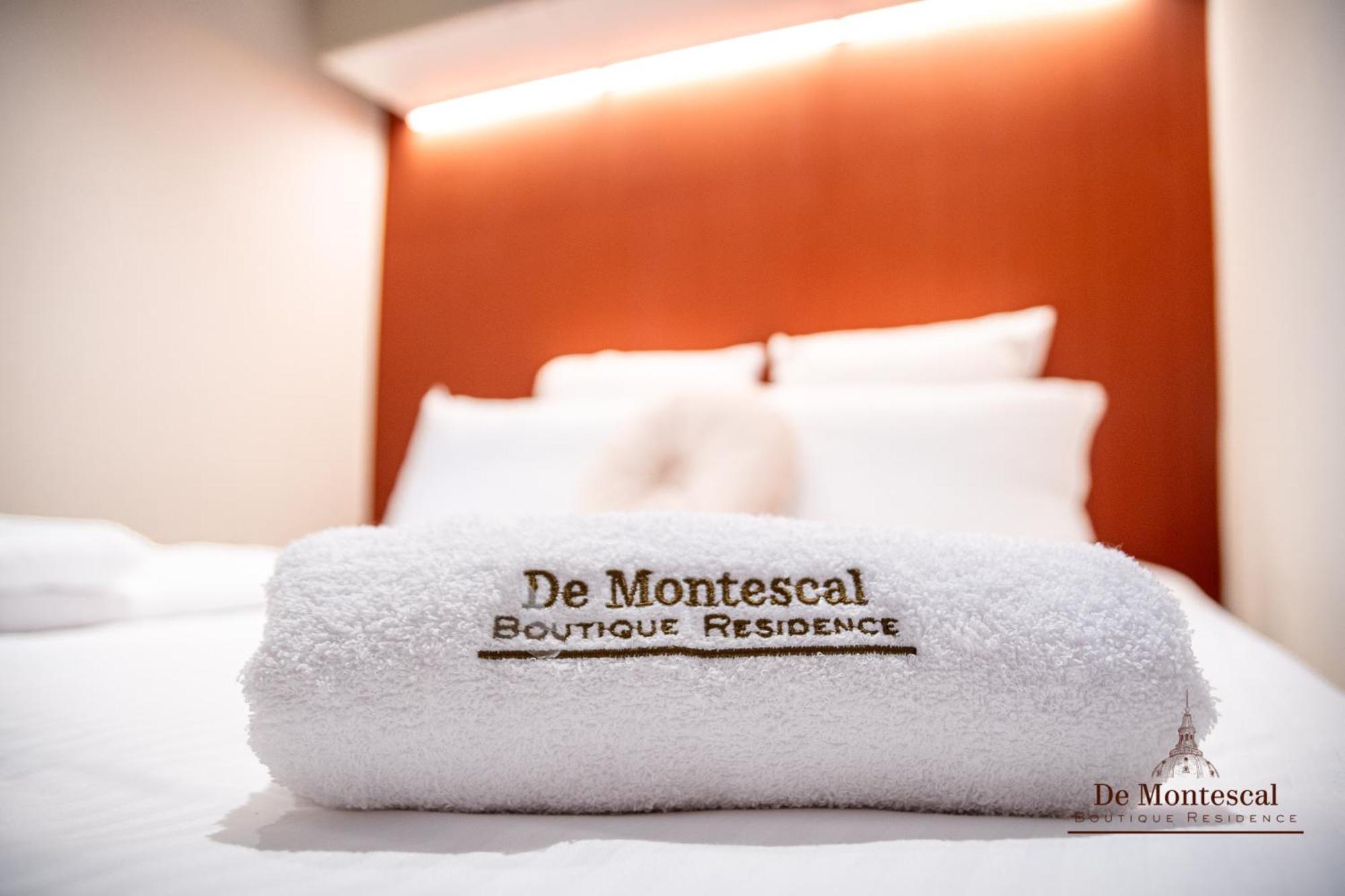 De Montescal Montparnasse Ac Appartment In A Prime Location 22 -36M2 Paris Exterior foto