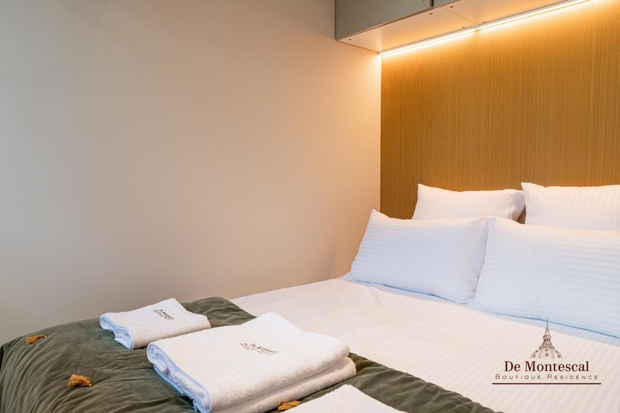De Montescal Montparnasse Ac Appartment In A Prime Location 22 -36M2 Paris Exterior foto