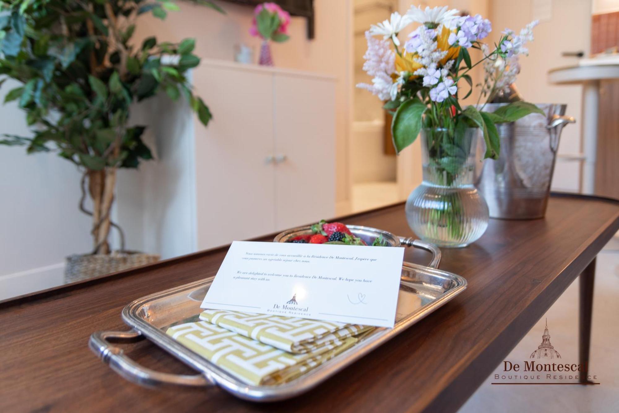 De Montescal Montparnasse Ac Appartment In A Prime Location 22 -36M2 Paris Exterior foto