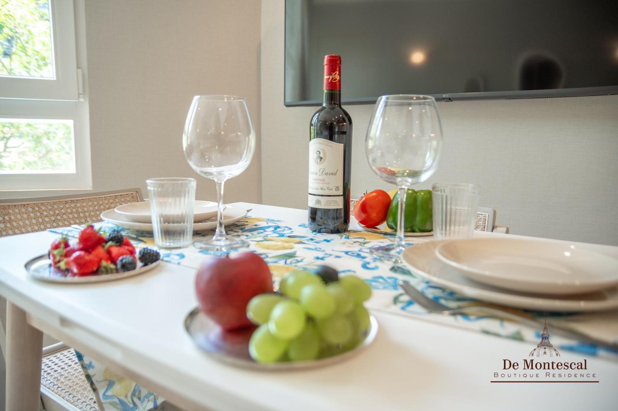 De Montescal Montparnasse Ac Appartment In A Prime Location 22 -36M2 Paris Exterior foto