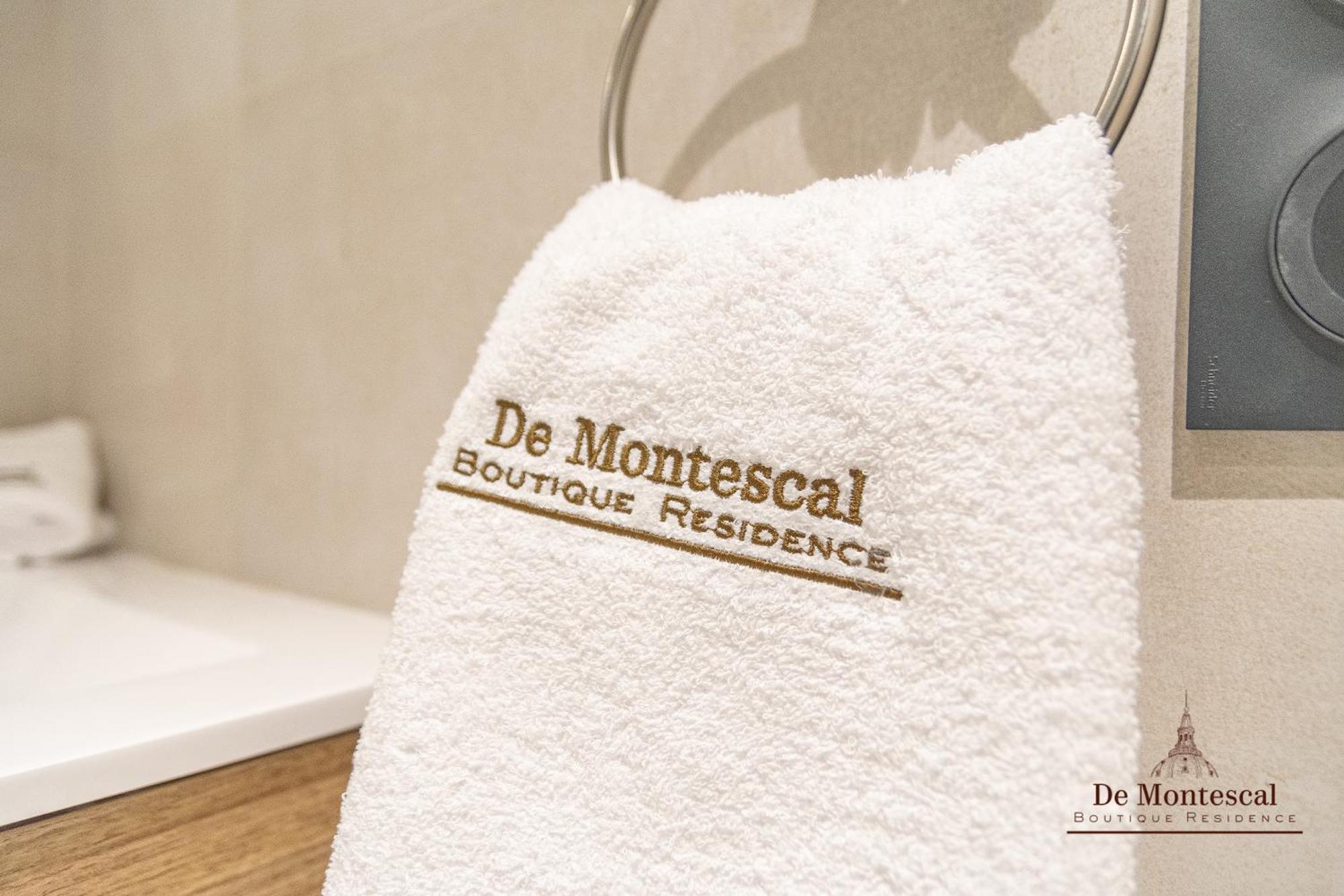 De Montescal Montparnasse Ac Appartment In A Prime Location 22 -36M2 Paris Exterior foto